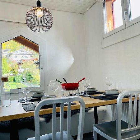 -The Urbanist- Lakeview Free Parking 2Bd Fast Wifi Oberhofen Ngoại thất bức ảnh