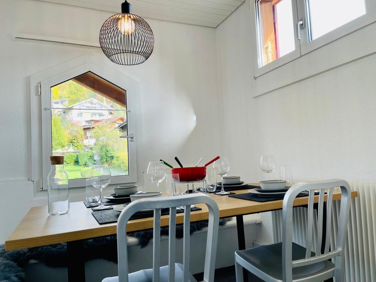 -The Urbanist- Lakeview Free Parking 2Bd Fast Wifi Oberhofen Ngoại thất bức ảnh