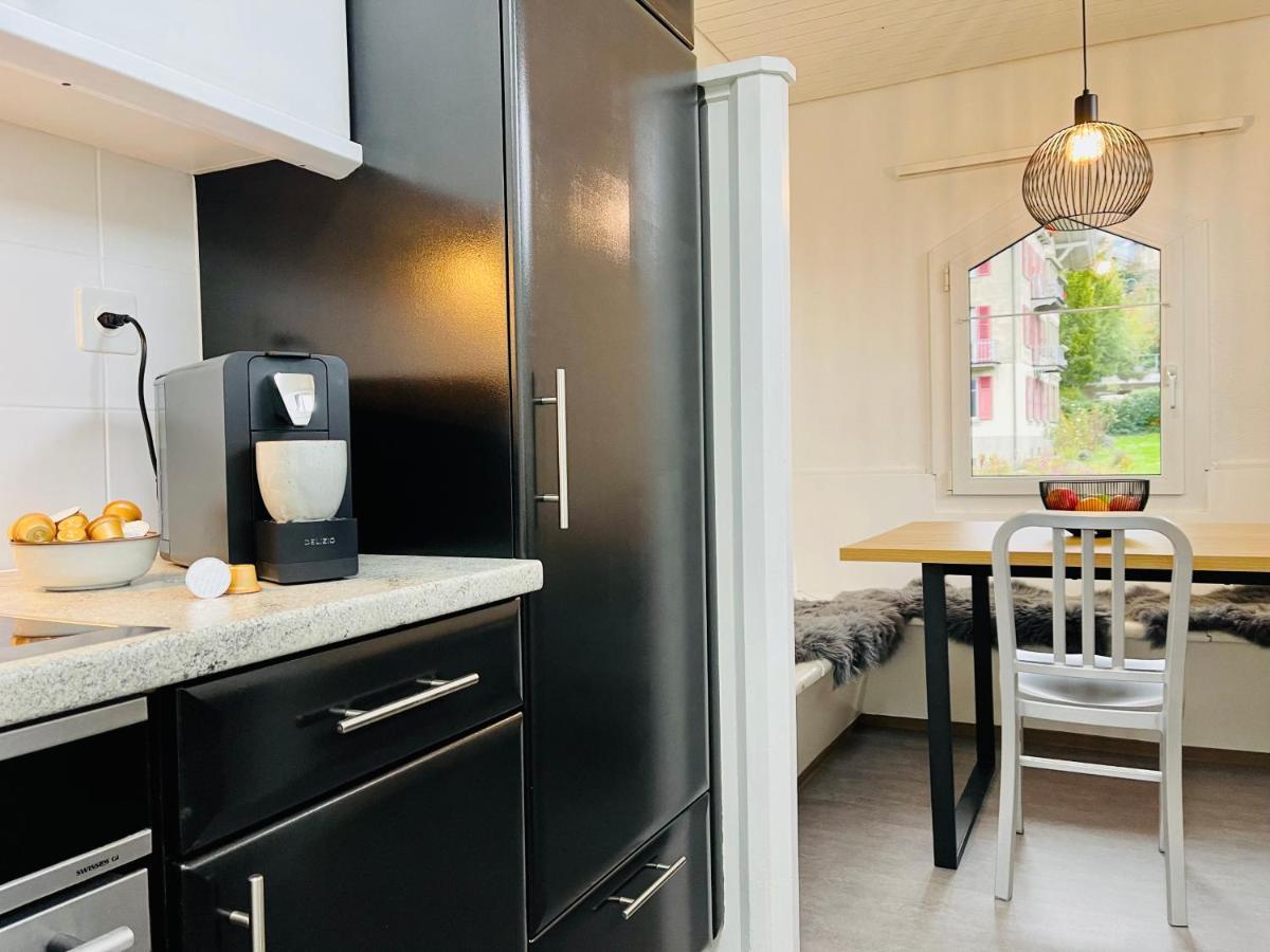 -The Urbanist- Lakeview Free Parking 2Bd Fast Wifi Oberhofen Ngoại thất bức ảnh