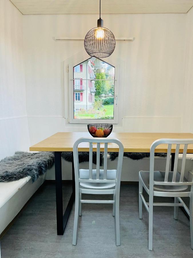 -The Urbanist- Lakeview Free Parking 2Bd Fast Wifi Oberhofen Ngoại thất bức ảnh