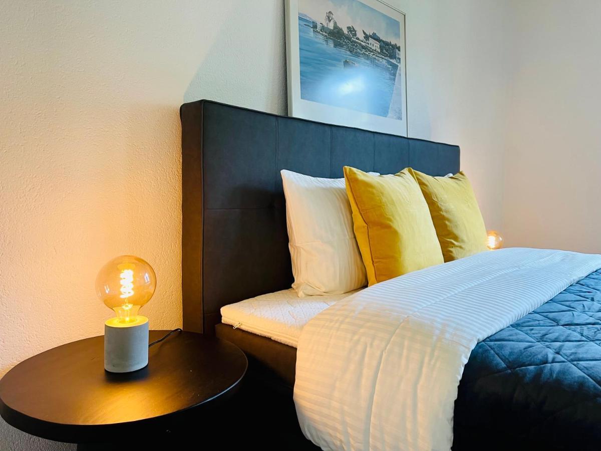 -The Urbanist- Lakeview Free Parking 2Bd Fast Wifi Oberhofen Ngoại thất bức ảnh